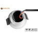 Vorschaubild De 12V-inbouwspot met een solide aluminium behuizing in beschermingsklasse IP65 is geschikt voor gebruik buitenshuis