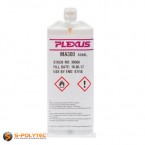 Koop direct de bijpassende 2k acrylaatlijm Plexus MA300 (kunststoffen en metalen)