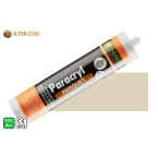 Koop direct de bijpassende Parket acryl Paracryl Parquet beige