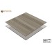 Vorschaubild Aluminium composietplaat 3mm op maat gesneden met eenzijdig decor in houtlook grijs essen