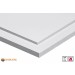 Vorschaubild PVC platen wit uit herd PVC (PVCU) in diktes von 1mm - 4mm - detail