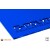 U hebt Acrylglas blauw gelaserd in de winkel bekeken