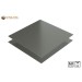 Vorschaubild Aluminium composite panels with one-sided matt / glossy surface