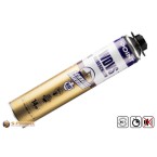 Koop direct de bijpassende 1K-PU Lijmschuim 850ml (snel uithardend)