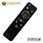 Draadloze afstandsbediening voor S-Polylight LED power controller voor onze dimbare LED inbouwspots