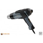 Koop direct de bijpassende Hetelucht-pistool STEINEL HG-2120E in koffer-set