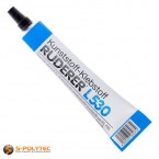 Koop direct de bijpassende Kunststof lijm Ruderer L530 voor ABS, PS, PVC, ASA kopen