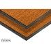 Vorschaubild Trespa® Meteon® FR platen met NATURALS decoroppervlakken zijn geschikt voor geventileerde gevelsystemen in buitenruimtes