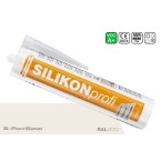 Koop direct de bijpassende Alkoxy-silicoon RAL9010 (zuiver wit)