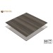 Vorschaubild Aluminium composietplaat 3mm op maat gesneden met eenzijdig decor in houtlook donker essen