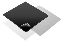 Koop ABS platen en op maat gesneden ASA/ABS platen van S-Polytec