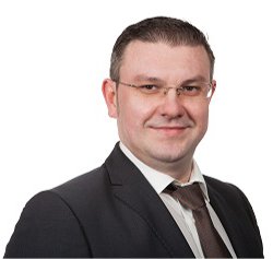 Dipl.-Ing. (FH) Andreas Schröder - Management van S-Polytec GmbH